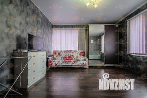 1-к квартира, на длительный срок, 35м2, 7/16 этаж