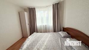 1-к квартира, на длительный срок, 44м2, 2/10 этаж