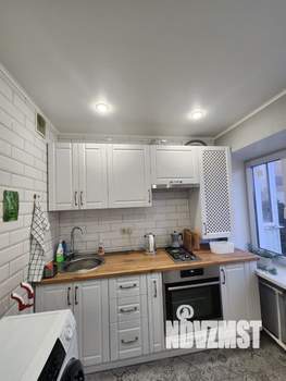 1-к квартира, на длительный срок, 33м2, 5/5 этаж