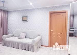 2-к квартира, посуточно, 45м2, 2/5 этаж