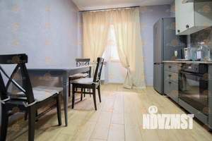 1-к квартира, на длительный срок, 35м2, 10/16 этаж