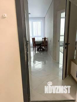 1-к квартира, на длительный срок, 37м2, 6/16 этаж