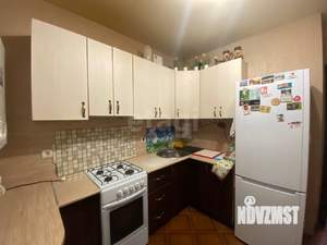 1-к квартира, на длительный срок, 35м2, 10/16 этаж