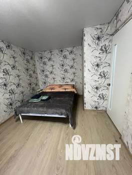 1-к квартира, посуточно, 31м2, 2/5 этаж