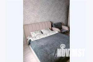 1-к квартира, посуточно, 35м2, 9/9 этаж