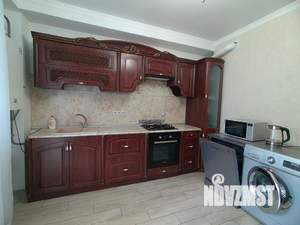 2-к квартира, посуточно, 65м2, 5/16 этаж