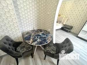 Студия квартира, посуточно, 37м2, 12/12 этаж