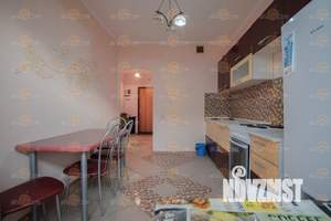 1-к квартира, на длительный срок, 34м2, 14/16 этаж