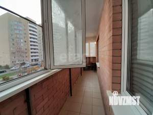 1-к квартира, на длительный срок, 40м2, 3/12 этаж