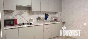 2-к квартира, посуточно, 58м2, 1/1 этаж