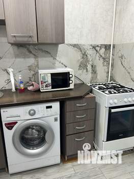 2-к квартира, на длительный срок, 52м2, 4/5 этаж