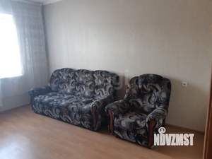 1-к квартира, на длительный срок, 43м2, 2/10 этаж