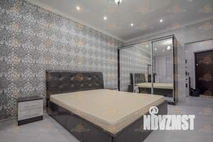 1-к квартира, на длительный срок, 48м2, 3/10 этаж