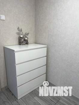 1-к квартира, посуточно, 39м2, 1/1 этаж