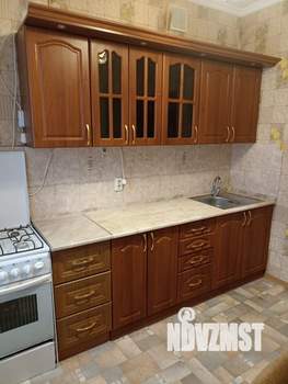 1-к квартира, на длительный срок, 38м2, 3/5 этаж