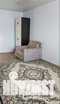 1-к квартира, на длительный срок, 40м2, 3/9 этаж