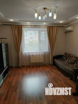 1-к квартира, на длительный срок, 41м2, 3/11 этаж