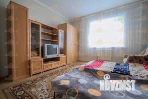 1-к квартира, на длительный срок, 40м2, 2/10 этаж