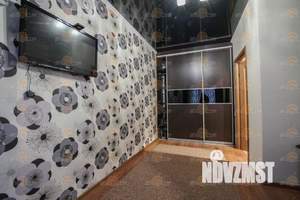 1-к квартира, на длительный срок, 35м2, 3/10 этаж