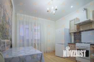 1-к квартира, на длительный срок, 39м2, 10/12 этаж