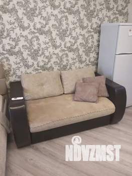 Студия квартира, посуточно, 25м2, 6/16 этаж