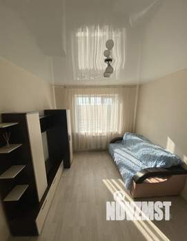1-к квартира, на длительный срок, 35м2, 10/17 этаж
