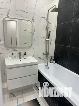 1-к квартира, посуточно, 37м2, 6/8 этаж