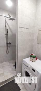 1-к квартира, на длительный срок, 40м2, 4/17 этаж