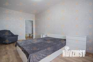 1-к квартира, на длительный срок, 40м2, 5/5 этаж
