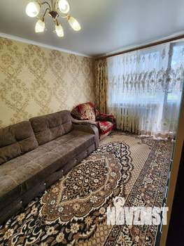 2-к квартира, на длительный срок, 54м2, 2/5 этаж