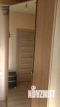 1-к квартира, на длительный срок, 36м2, 4/6 этаж