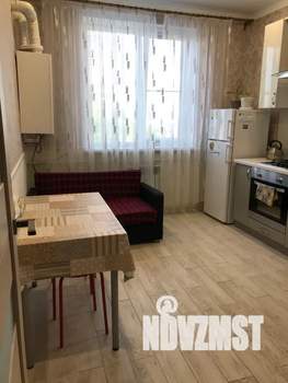 1-к квартира, посуточно, 45м2, 5/9 этаж