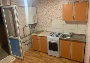1-к квартира, на длительный срок, 36м2, 14/17 этаж