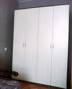 1-к квартира, на длительный срок, 37м2, 5/10 этаж