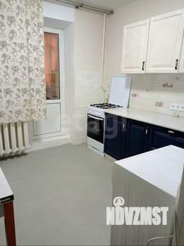 1-к квартира, на длительный срок, 43м2, 1/5 этаж