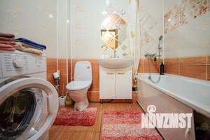 1-к квартира, на длительный срок, 38м2, 8/16 этаж