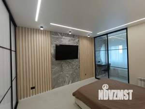 1-к квартира, посуточно, 38м2, 9/9 этаж