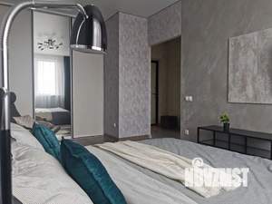 1-к квартира, посуточно, 35м2, 11/18 этаж