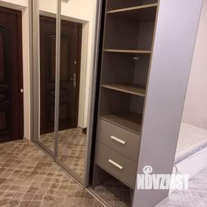 1-к квартира, на длительный срок, 36м2, 8/13 этаж