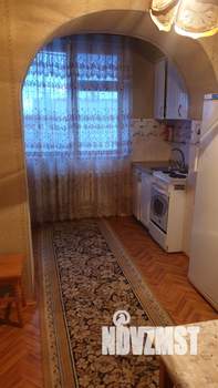 1-к квартира, на длительный срок, 40м2, 10/12 этаж