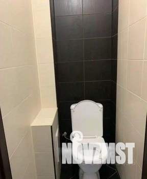 1-к квартира, на длительный срок, 38м2, 3/12 этаж