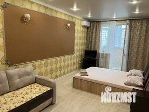 1-к квартира, посуточно, 45м2, 5/9 этаж