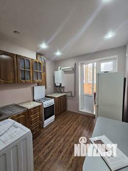 1-к квартира, на длительный срок, 36м2, 10/14 этаж