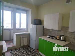 1-к квартира, на длительный срок, 32м2, 5/5 этаж