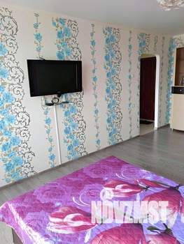 1-к квартира, посуточно, 39м2, 1/1 этаж