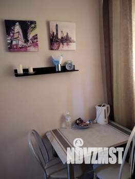 1-к квартира, посуточно, 33м2, 4/5 этаж