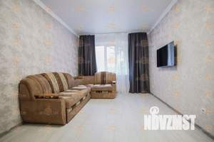 1-к квартира, на длительный срок, 39м2, 1/8 этаж