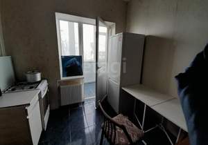 1-к квартира, на длительный срок, 43м2, 12/12 этаж