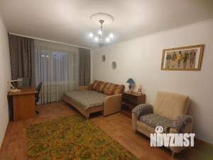 2-к квартира, на длительный срок, 55м2, 1/9 этаж