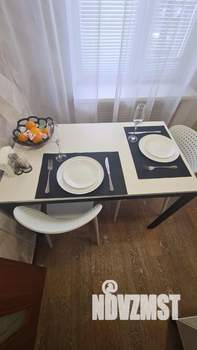 1-к квартира, посуточно, 30м2, 1/5 этаж